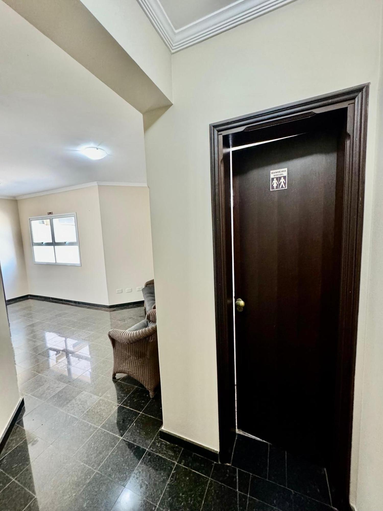 Village Golden Hotel Jales Ngoại thất bức ảnh