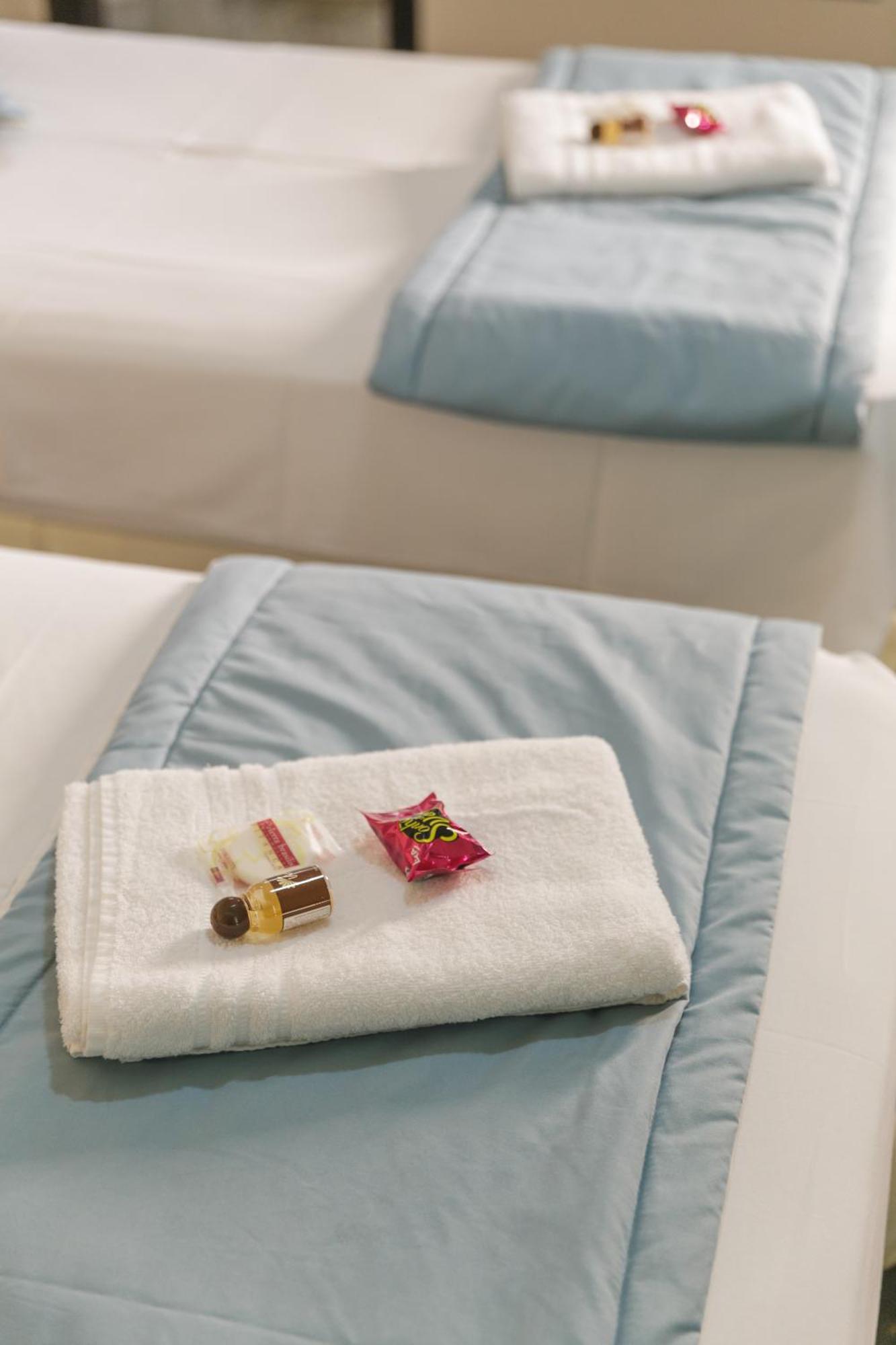 Village Golden Hotel Jales Ngoại thất bức ảnh